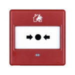 Addressable Manual Call Point