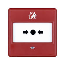 Addressable Manual Call Point