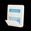 Agility 2-way Wireless LCD Keypad