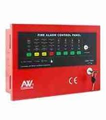 Asenware AW-CFP2166-2 fire Alarm panel