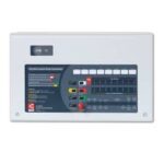 C TEC 2 Zone FP fire panel non-expandable