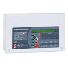 C-TEC XFP two loop 32 zone addressable fire alarm panel