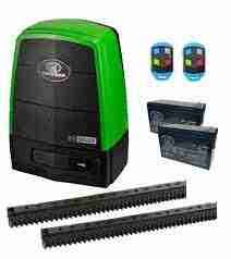 Centurion D5 Smart Sliding Gate Operator
