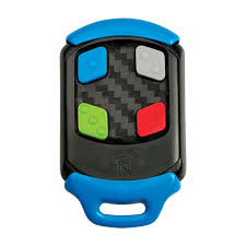 Centurion Remote Gate button