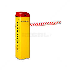 Centurion sector ii traffic barrier