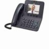 Cisco 7945G Two Line Color Display IP Phone CP-7945G