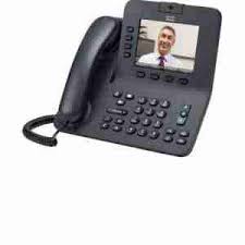 Cisco 7945G Two Line Color Display IP Phone CP-7945G