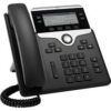 Cisco IP Phone 7841 VoIP Phone SIP 4 Lines
