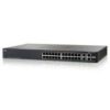 Cisco SG300-28 28-Port Gigabit Managed Switch