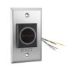 Contactless Metal No Touch Exit Button Switch