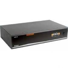 D-Link 16-Port KVM Switch