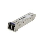 D-Link DEM-310GT 1-port SFP LX SM Fiber Transceiver