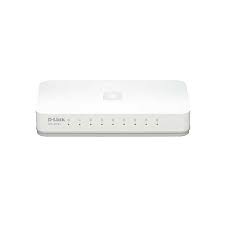 D-Link DES-1008A 8 Port Switch