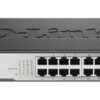 D-Link DES-1016D 16 Port Switch Rackmount