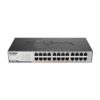 D-Link DES-1024D 24 port Unmanaged Switch