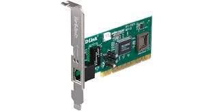 D-Link DFE-530TX+ 10/100 Fast Ethernet Desktop Adapter