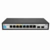 D-Link DGS-1100-16 Series Smart Managed 16-Port Gigabit Switch