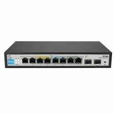 D-Link DGS-1100-16 Series Smart Managed 16-Port Gigabit Switch
