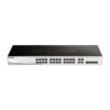 D-Link DGS-1210-28P Websmart Switch