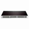 D-Link DGS-1210-52 48 Ports Gigabit Smart Switch