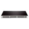 D-Link DGS-1210-52P 52-Port Gigabit Switch