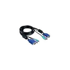 D-Link DKVM-CB KVM Switch Cable