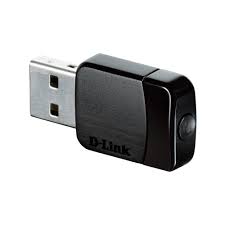 D-Link Dwa-171 Ac11 Wireless Dual band USB Adapter