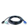 D-Link KVM-401 1.8 Meter Cable
