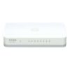 D-Link dgs-1008a 8-Port Gigabit Switch
