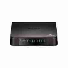 D-Link dgs-1016a Desktop Gigabit Switch