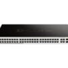 D-link DGS-1210-28P 28-Port Gigabit PoE Switch