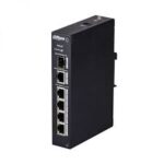 DAHUA 4 Port POE Switch PFS3106-4P-60