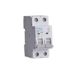 DC MCB 63 Amps double pole
