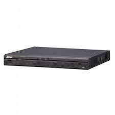 Dahua 16 channel nvr