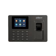 Dahua ASA1222E Standalone Time Attendance Terminal