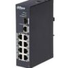 Dahua Switch (DH-PFS3110-8P-96) POE Switch