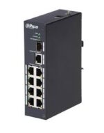 Dahua Switch (DH-PFS3110-8P-96) POE Switch