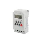 Digital Timer Switch 25Amps
