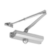 Door Closer for Access Control