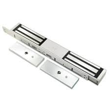 Double Magnetic Lock 280kg