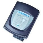 Druid 28 LCD security energizer electric fence
