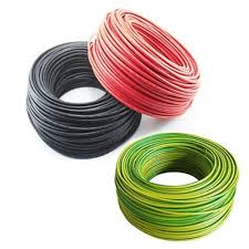 East African Cables 2.5mm single core