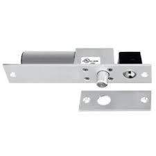 Electric Door Bolt Lock