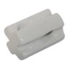 Electric Fence Porcelain Insulator