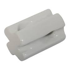 Electric Fence Porcelain Insulator