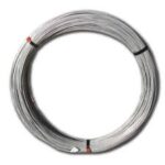 Electric Fence Under-gate Cable 1.6mm x 100m