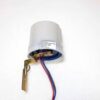 Electrical photocell Switch timer