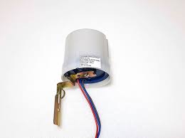 Electrical photocell Switch timer