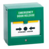 Emergency Break Glass Access Control
