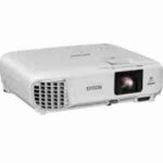 Epson EB-W06 WXGA 3LCD Projector